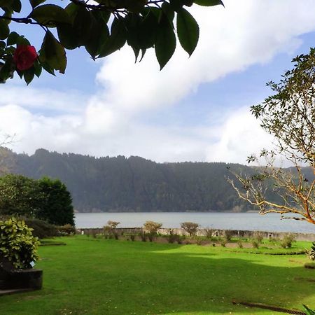 فورناس Casa Da Lagoa المظهر الخارجي الصورة