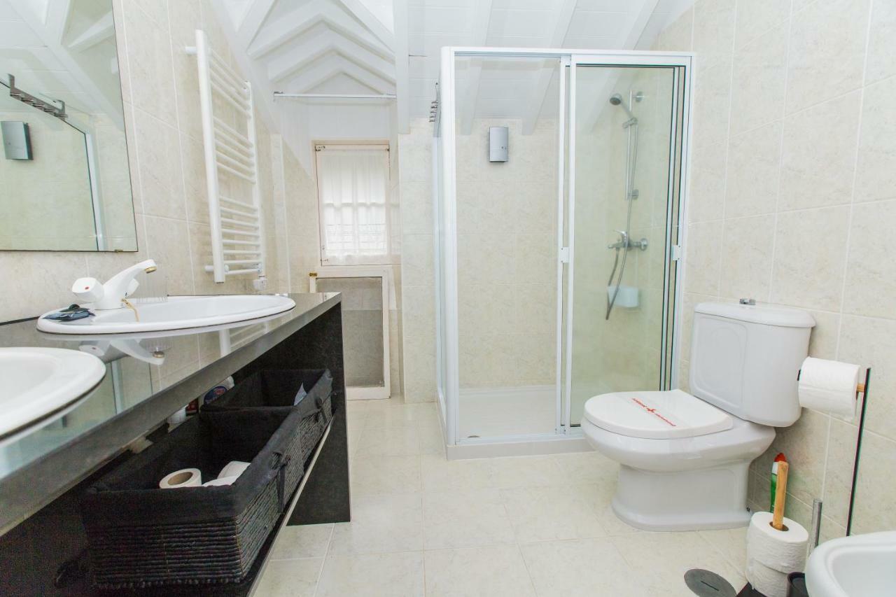 فورناس Casa Da Lagoa المظهر الخارجي الصورة
