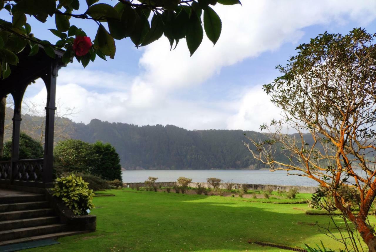 فورناس Casa Da Lagoa المظهر الخارجي الصورة
