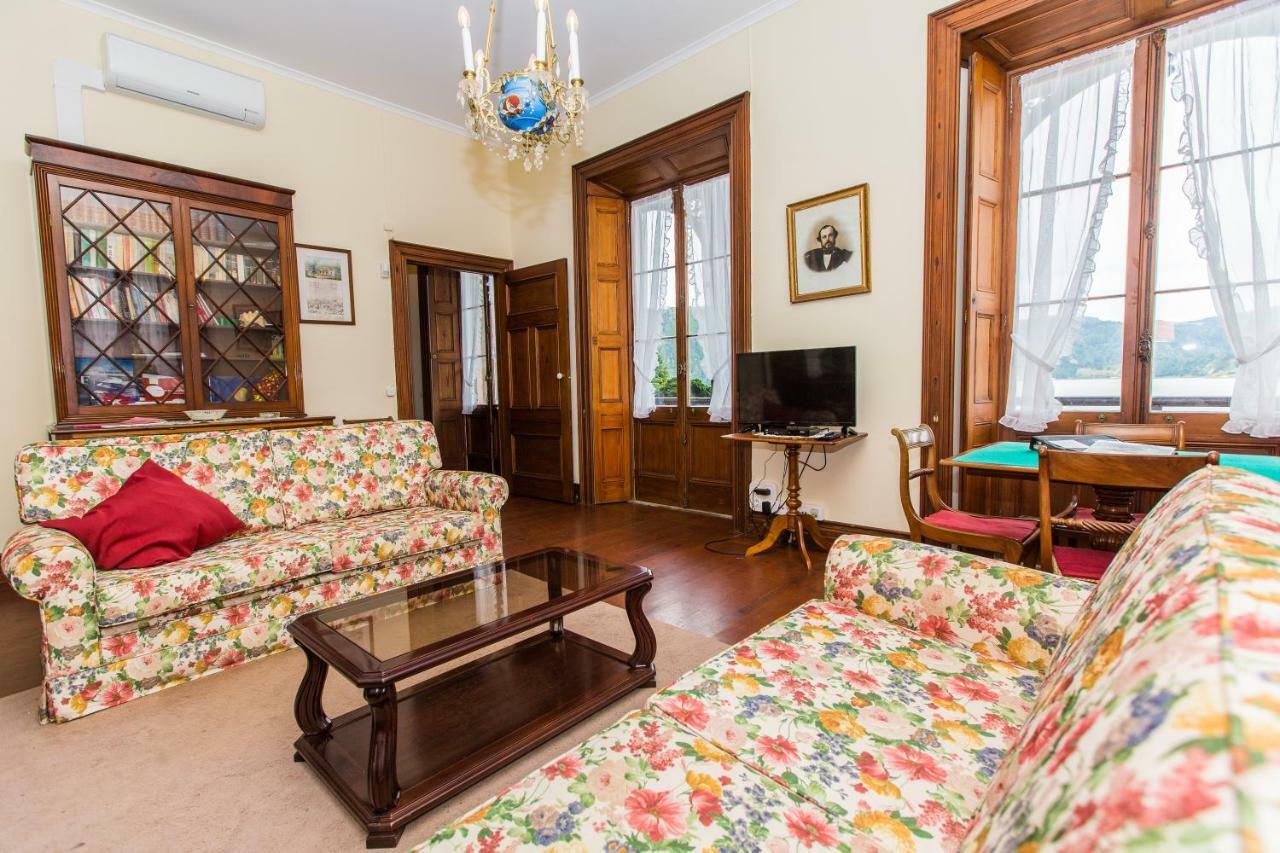 فورناس Casa Da Lagoa المظهر الخارجي الصورة